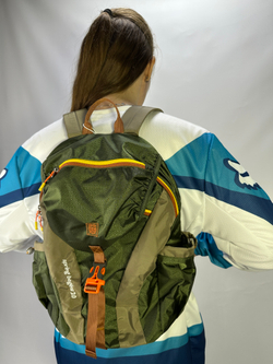 Рюкзак Спортивный Spring Begins 20