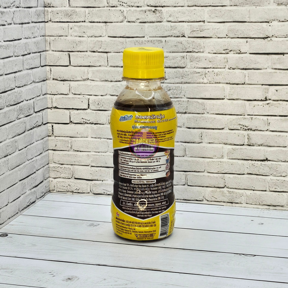 Маринад для мяса FaThai Meat Marinade 200 мл