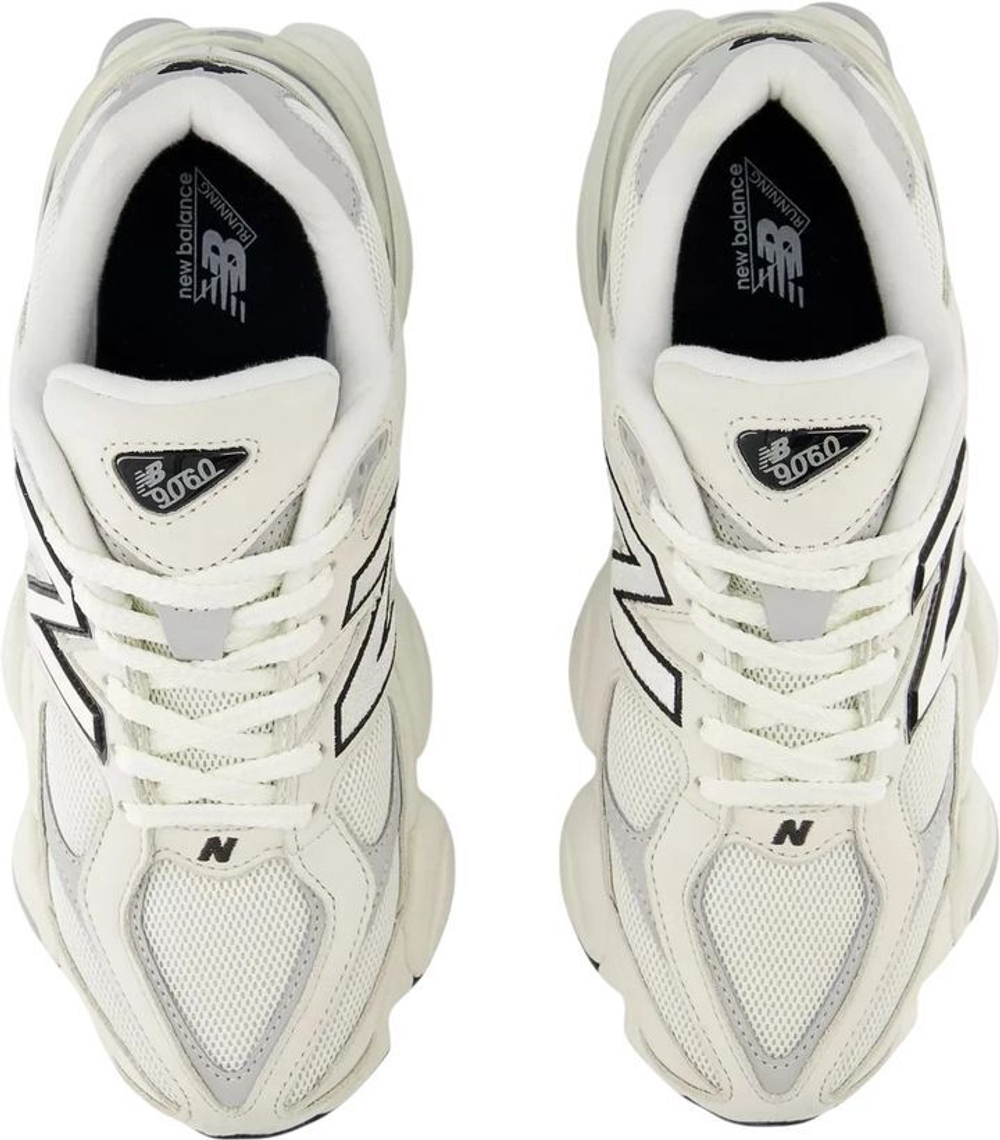 Кроссовки New Balance 9060 beige