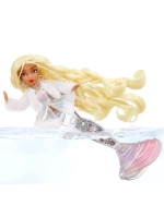 Кукла-Русалка Mermaze Mermaidz Зимняя серия Гвэн 585428