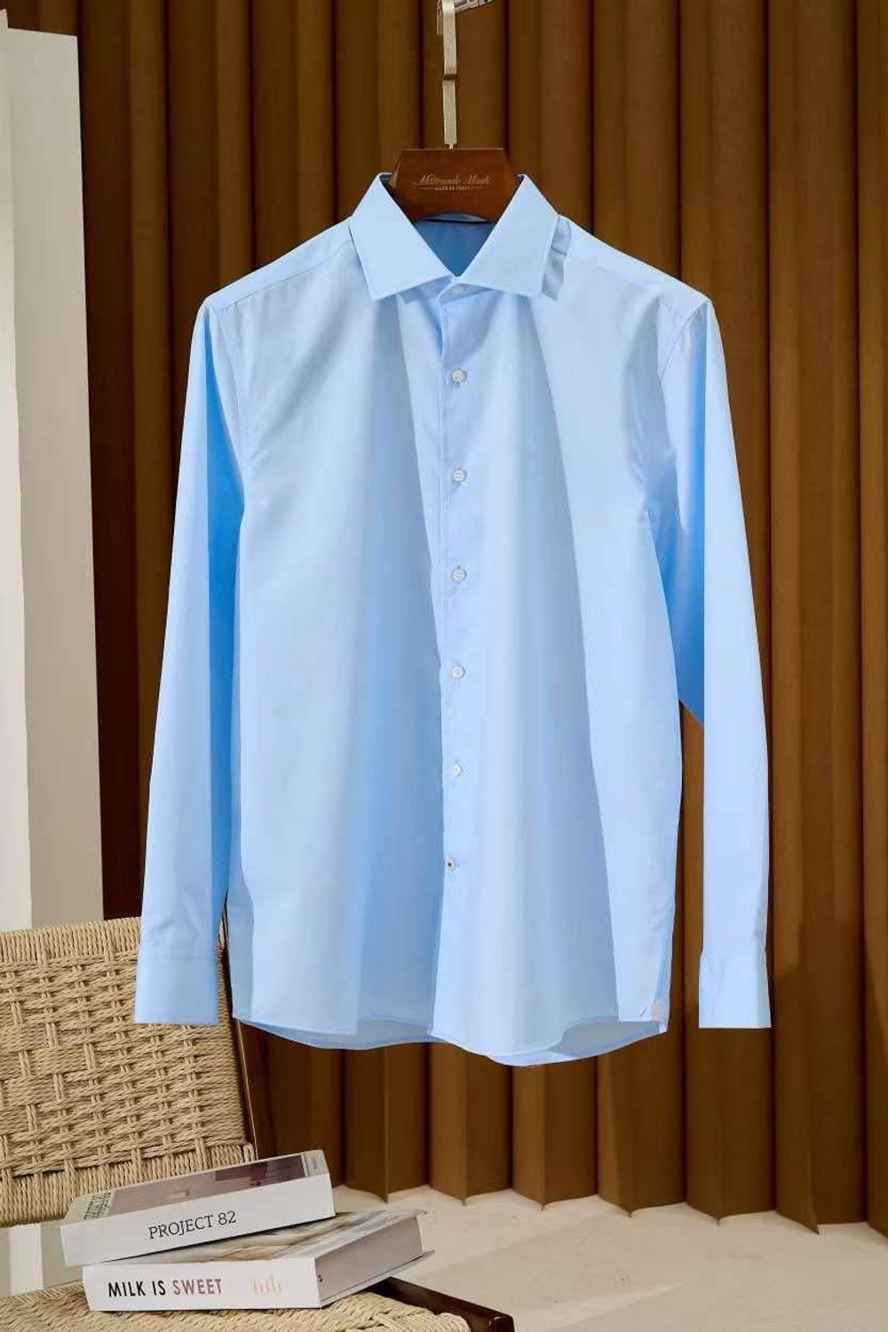 Рубашка Loro Piana