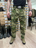 Брюки Страйкер / торнадо мох