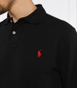 поло POLO RALPH LAUREN - черный(710680790)