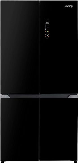 Холодильник Korting KNFM 94899 GN