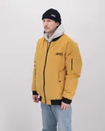 Бомбер Anteater Желтый