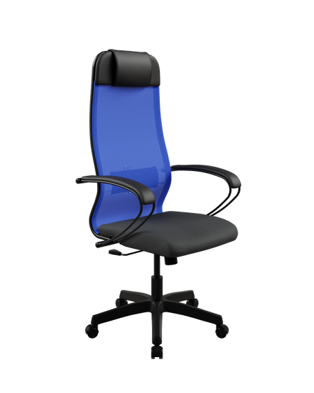 Кресло ErgoLife Set 11/подл.130/осн.Sit 001
