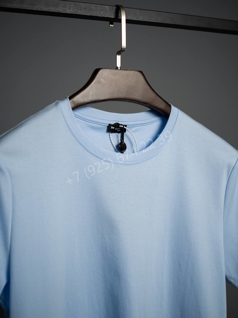 Футболка Kiton, арт. 694874