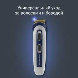 Мультитриммер Rowenta TRIM & STYLE 9в1 TN9155F1