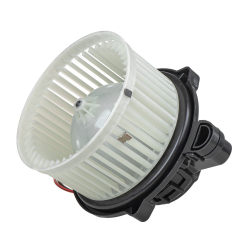 Вентилятор отопителя GEELY Monjaro (KX11) 2021- GANZ GIC06418