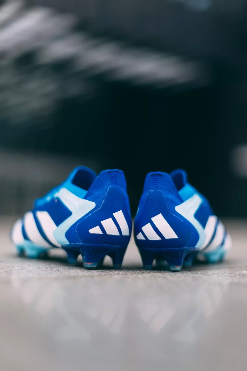 Бутсы adidas Predator Accuracy.1 L FG