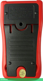 Мультиметр Unit UT132B