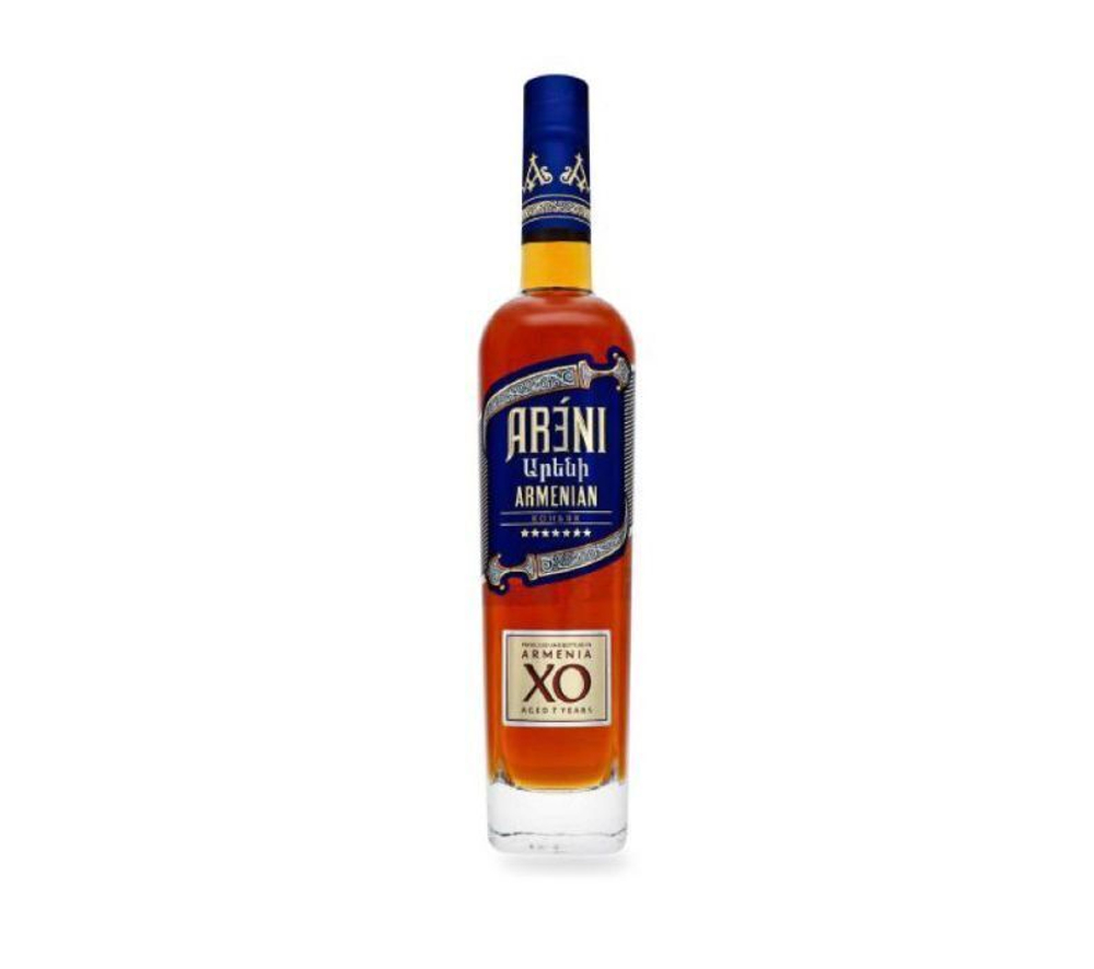Areni 5 звезд 0,7 л