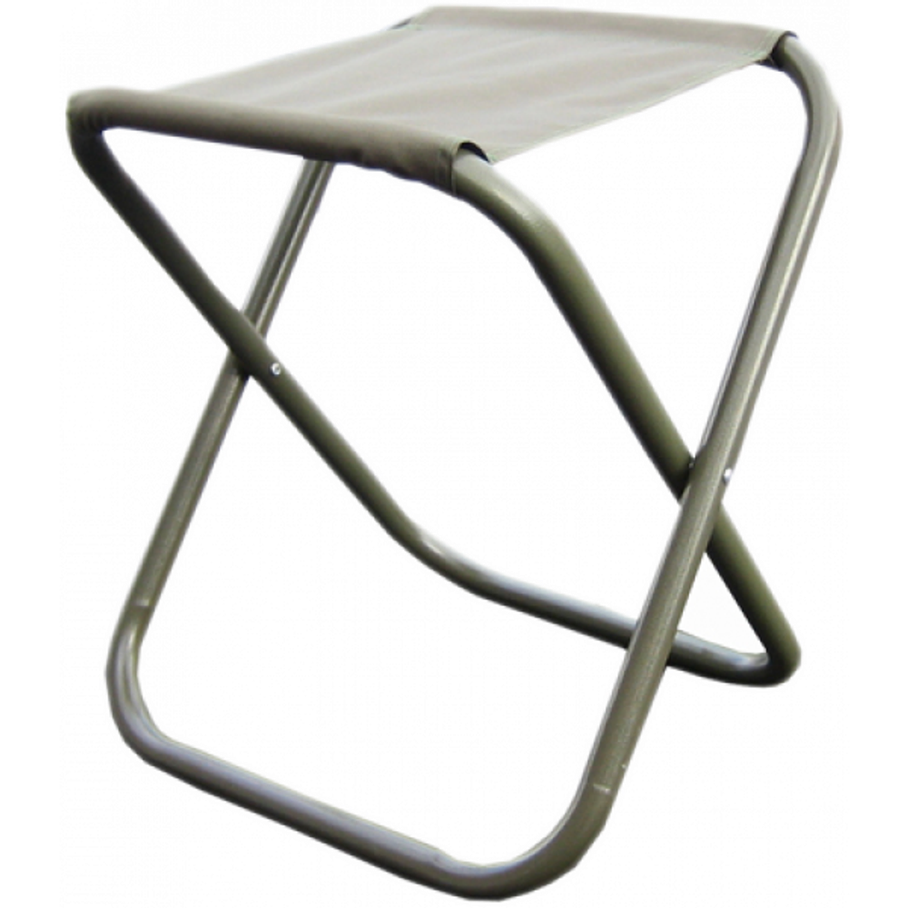 Стул Митек складной средний без спинки