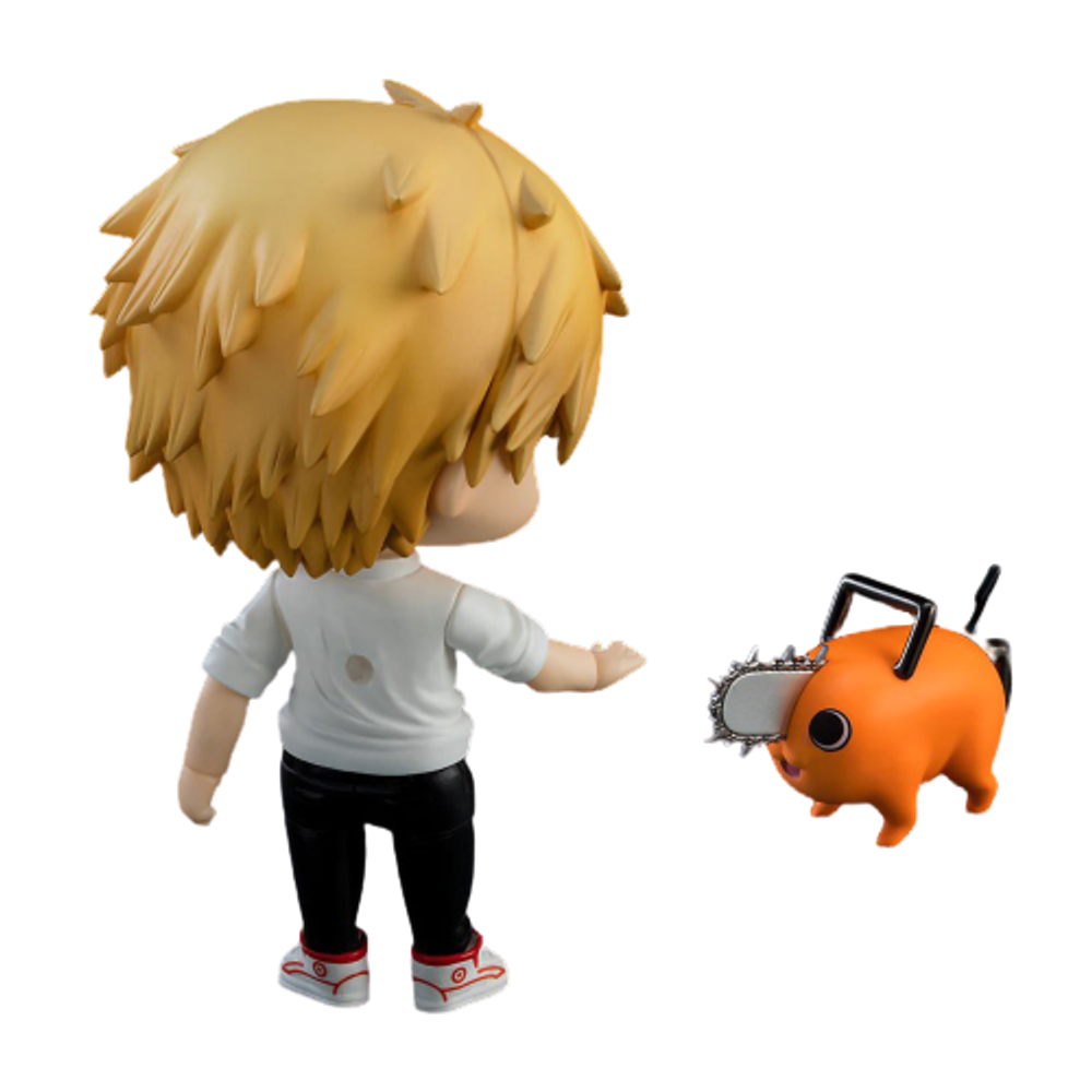 Фигурка Nendoroid Chainsaw Man Denji