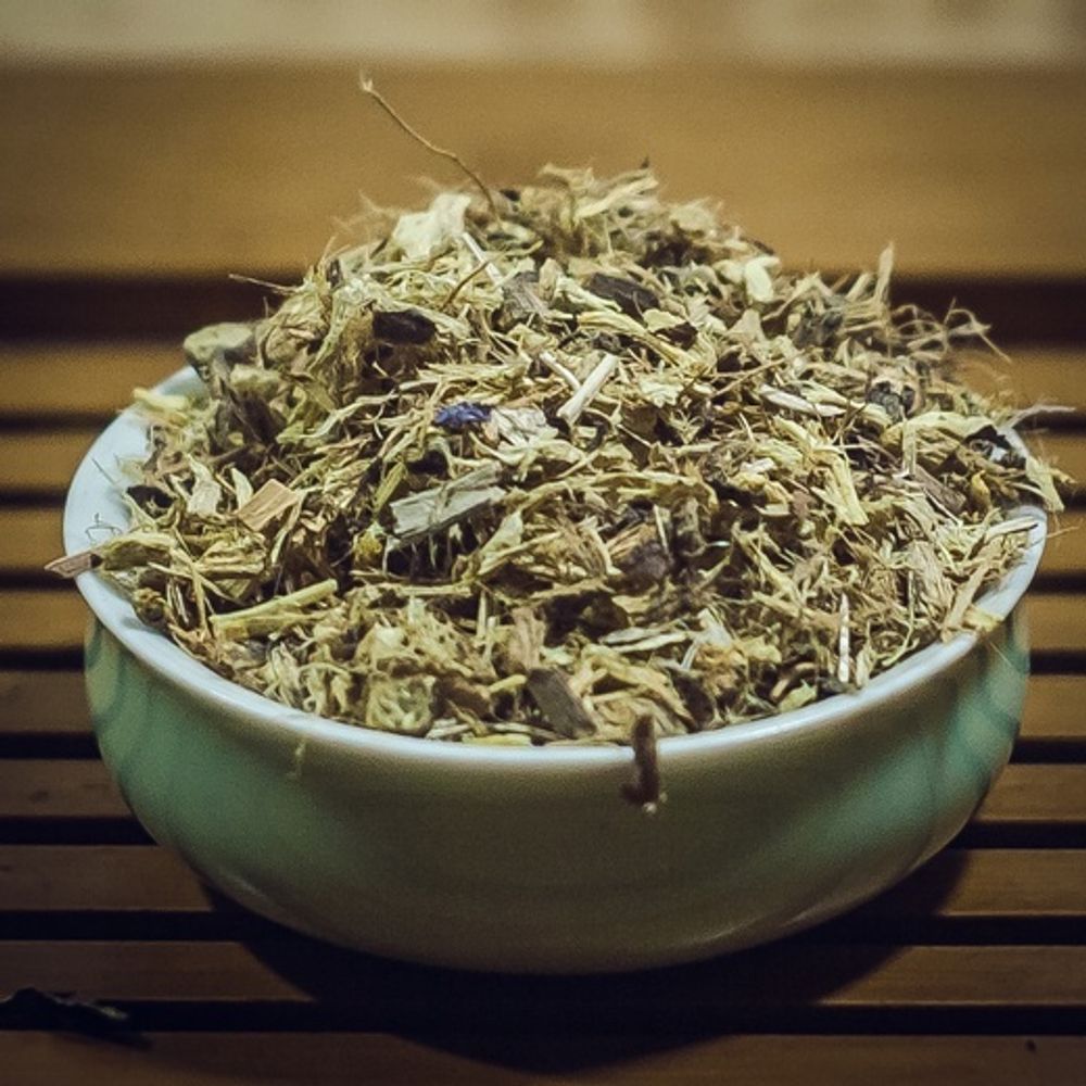 Корень солодки