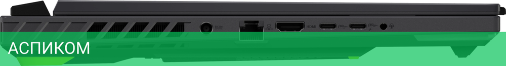 Ноутбук Asus ROG Strix G16 G614FR-S5054