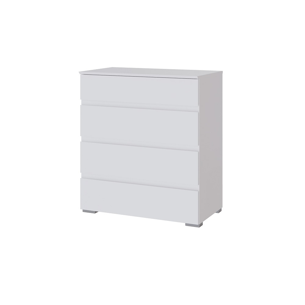 Комод Плейона, белый