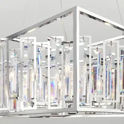 312/6 / подвесной светильник / Strotskis Smart