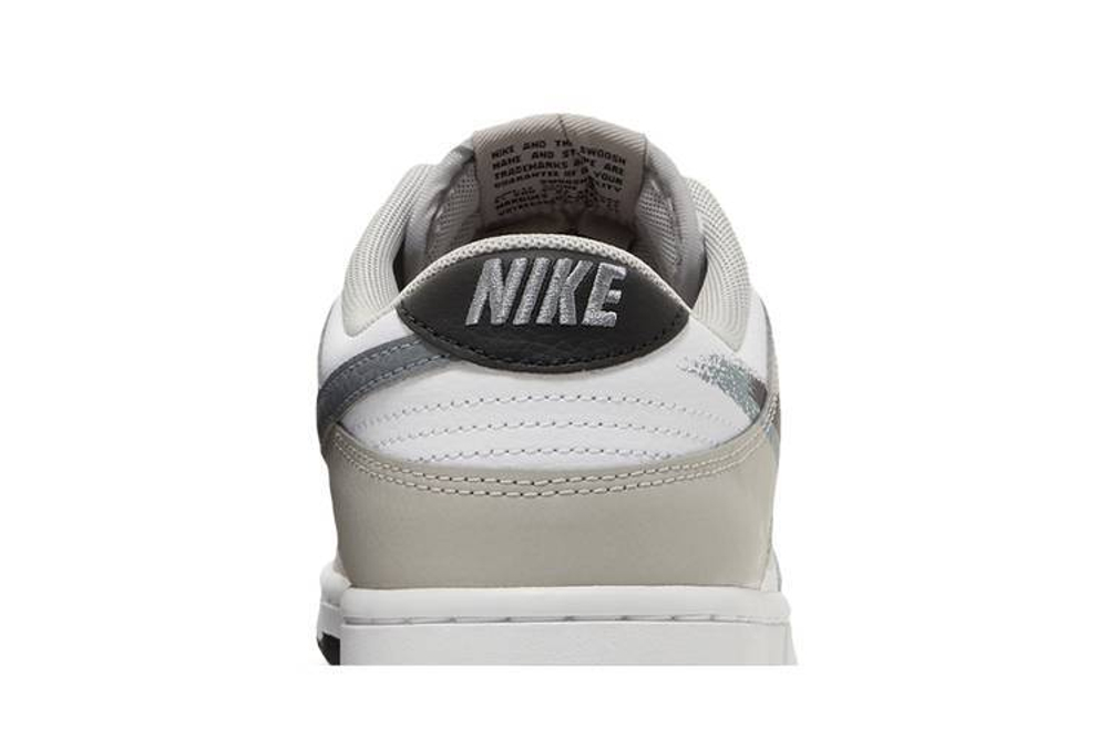 Кроссовки Nike Dunk Low