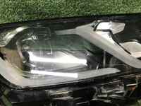 Фара правая Geely Coolray (2019-2024) LED