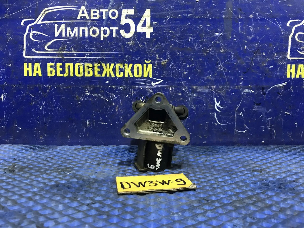 Клапан холостого хода MAZDA DEMIO 2000