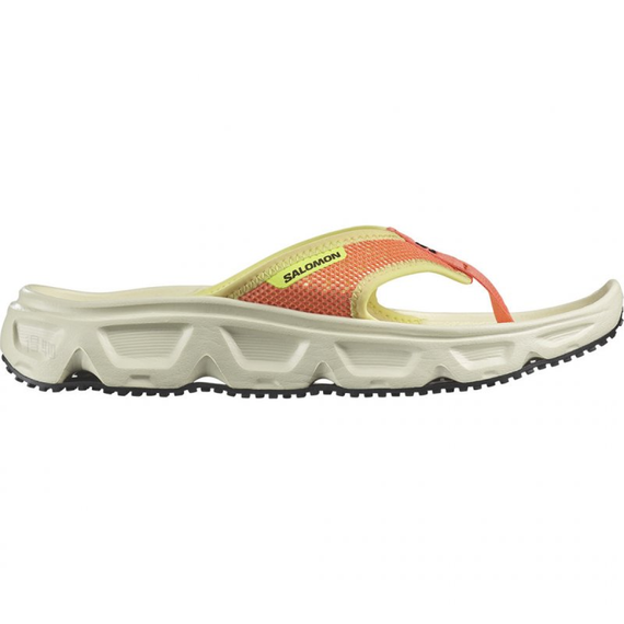 Salomon Reelax Break 6.0 'Cream Yellow'
