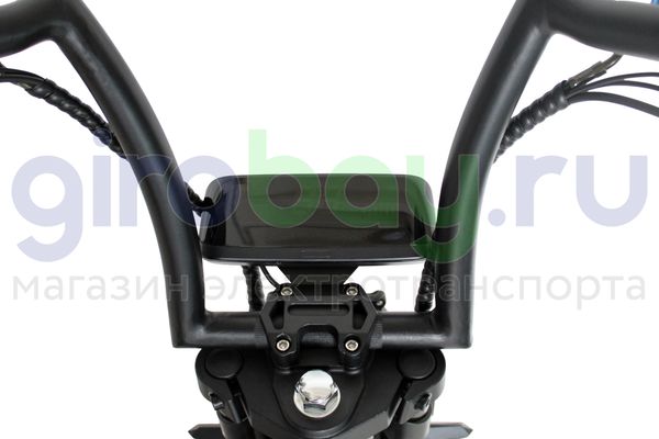 Электроскутер IKINGI CP9 3000W