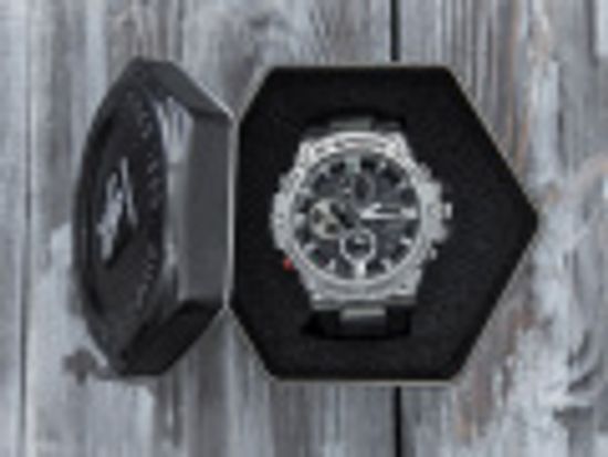 Мужские часы Casio G-Shock GST-B100-1A