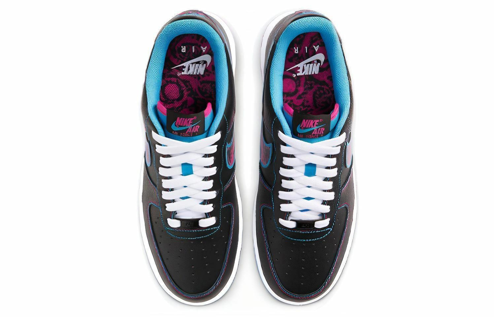 Кроссовки Nike Air Force 1 "Miami Nights"