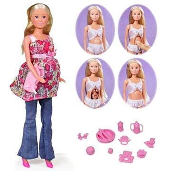 Kukla  Simba Şteffi 29 sm