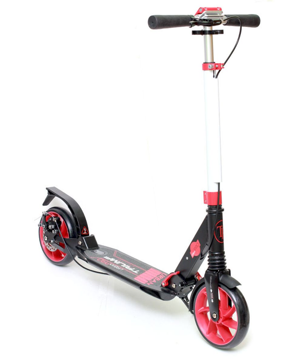 Самокат Triumf Active SKL-03AT