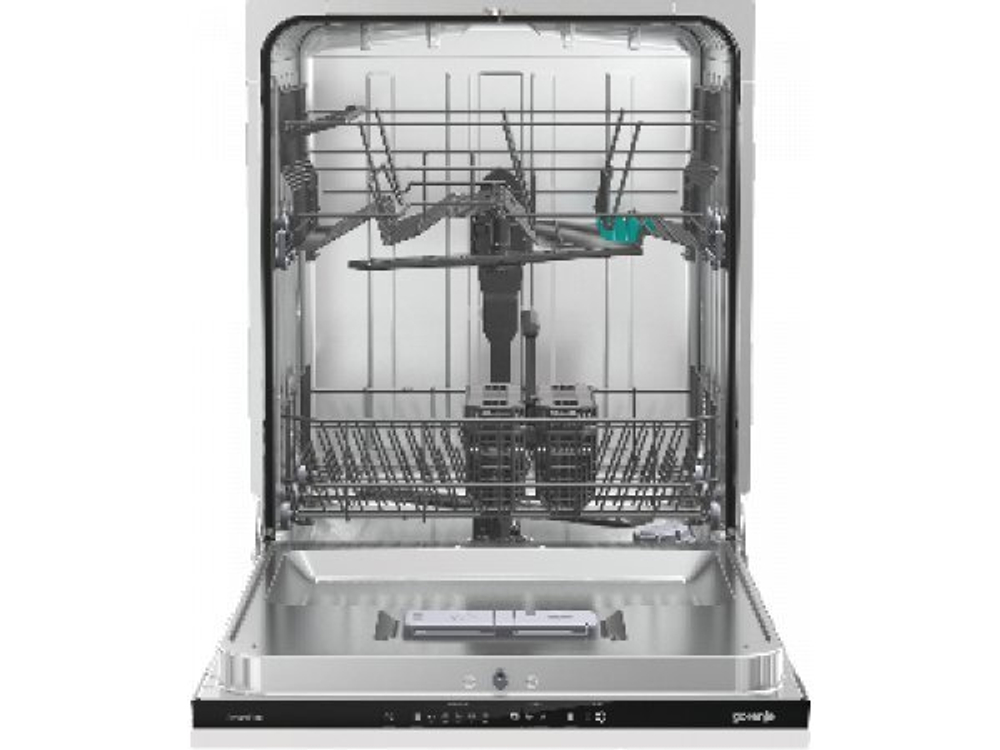 Встраиваемая посудомоечная машина Gorenje GV631E60