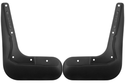 Брызговики передние BYD Song Champion 2023 -2 шт.(optimum) в пакете  NLF.AN0719.F3