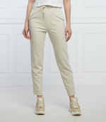 спортивные штаны milano CALVIN KLEIN JEANS - бежевый(J20J218731)