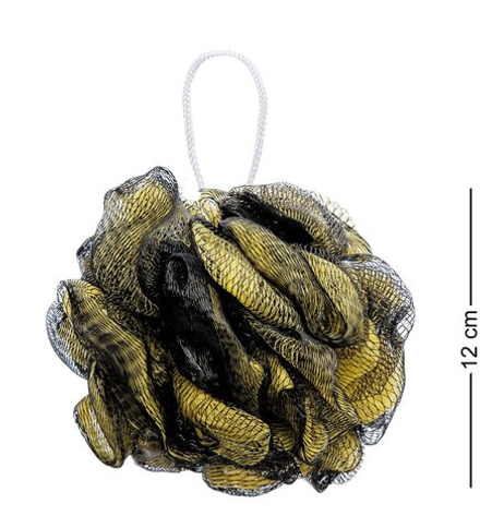 BT-56/1 Аксессуар для бани «Мочалка-шарик»