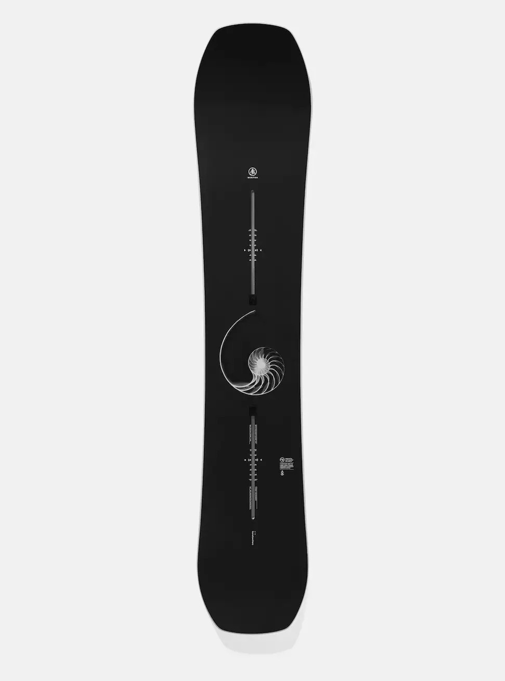 Сноуборд Burton Family Tree Hometown Hero