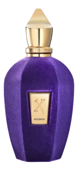 XERJOFF Accento парфюмерная вода 50 ml