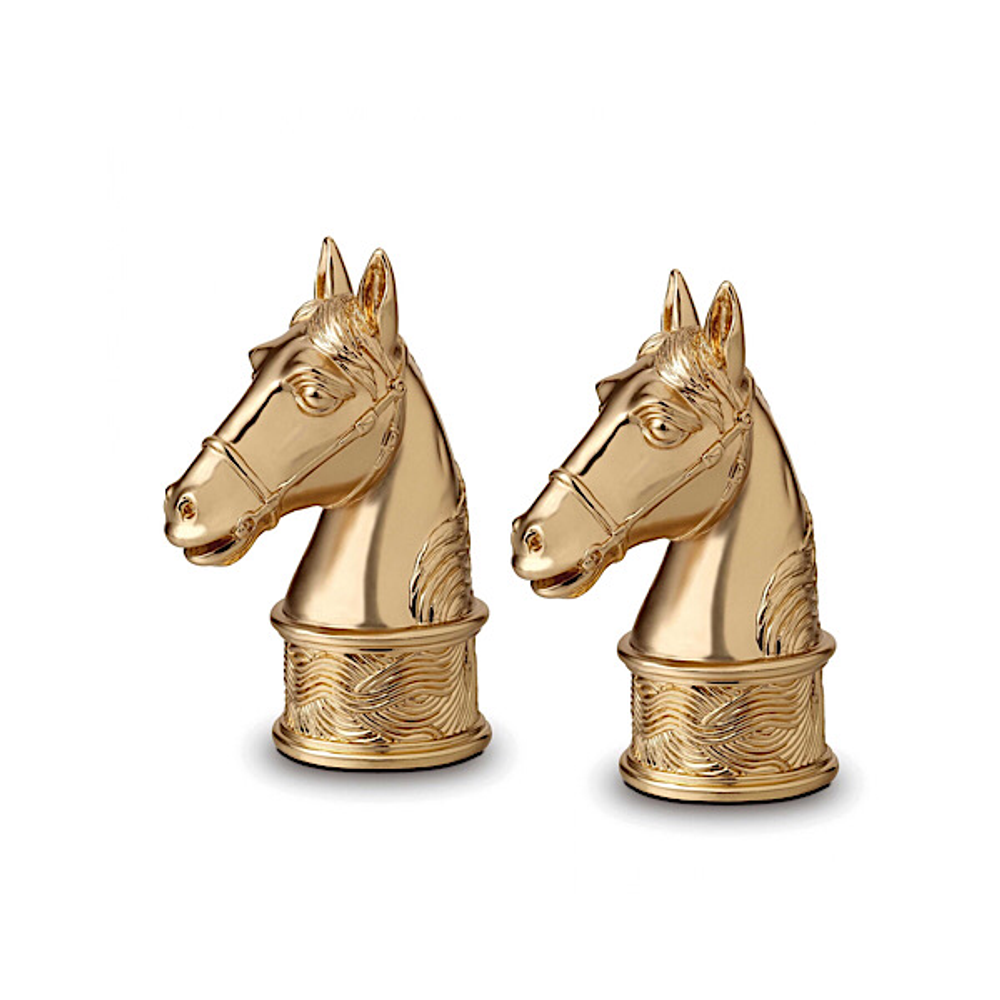 Спецовники Лошади L'objet