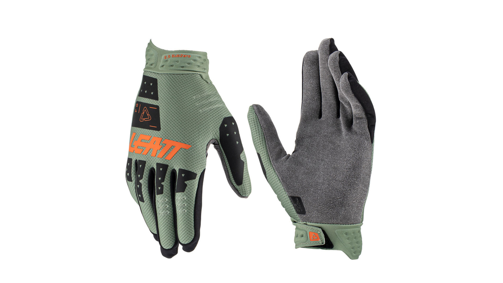 Мотоперчатки Leatt Moto 2.5 SubZero Glove