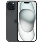 Apple iPhone 15 Plus 512Gb Black eSim