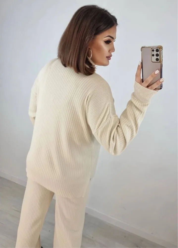 Костюм 03440-2 Фабрика Моды