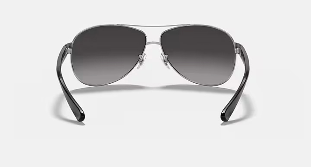 RAY-BAN RB3386 003/8G