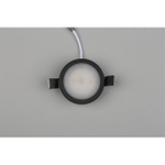 Встраиваемый светодиодный светильник Aployt Nastka APL.0014.19.05