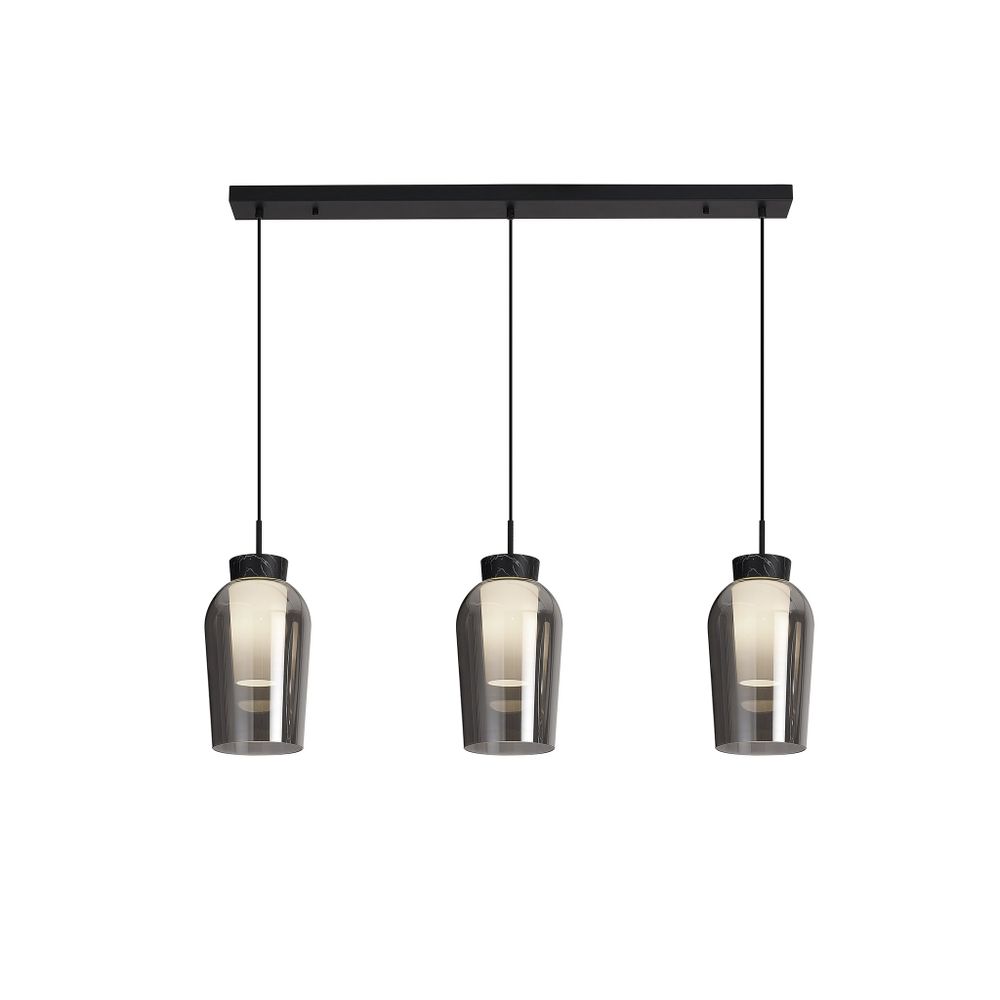 8285 Люстра подвесная NORA