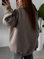 Свитшот COSY ( One Size)