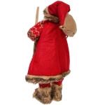 Дед Мороз - Лесовичок «Новогоднее письмо» 60 см