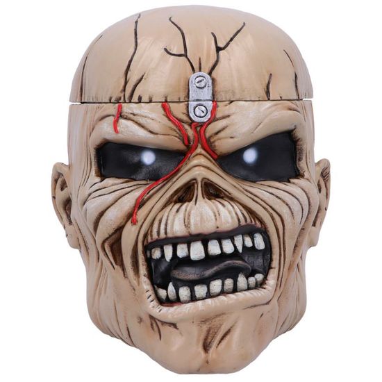 Сувенирный короб Iron Maiden The Trooper Box B5108R0