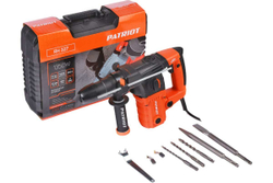 Перфоратор PATRIOT RH 327 140301337