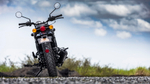 Royal Enfield Hunter 350 Dapper Ash