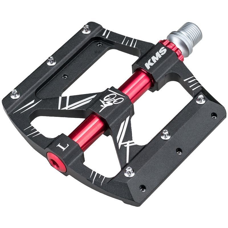 Педали алюминиевые для горного велосипеда 